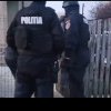 Traficanții de droguri din Târgoviște și Ocnița, ridicați de mascați. VIDEO