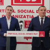 Călin Dobra, candidatul PSD pentru Primăria Lugoj