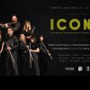 Facultatea de Muzică și Teatru a UVT organizează turneul național ICONS, care aduce pe scenele din nouă orașe o versiune contemporană unică a muzicii pop-rock