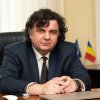 Florin Drăgan, rectorul UPT: „Conurbația Timișoara-Arad ar trebui să fie una dintre temele principale ale dezbaterii electorale de la aceste alegeri locale, atât la nivel județean, cât și la nivelul celor două municipalități”
