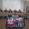 USV continuă colaborarea cu echipa de rugby SCM Timişoara