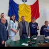 Alina Meșter și-a depus oficial candidatura pentru Primăria Dej