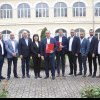 PSD Dej și-a depus oficial candidaturile pentru Consiliul Local și Primăria Dej