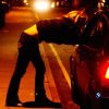 Tânără obligată să se prostitueze în Germania. Percheziții în Cluj, Bistrița și Mureș