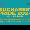 Bucharest PRIDE 2024: Suntem pregătiți!