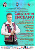 Constantin Enceanu și invitații săi ~ 35 de ani de cântec și 60 de ani de viata ~ 18 Aprilie 2024 ora 18:30