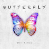 Zbor înalt: îmbrățișând eliberarea cu “Butterfly”, noua piesă Will Armex