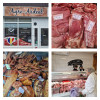 AGRO-ARDEAL vine cu cel mai mic preț la carnea proaspătă de porc! Sunt singurii din județ care abatorizează porc românesc
