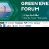 BISTRIȚA: Se apropie evenimentul anului în materie de energie regenerabilă – GREEN ENERGY FORUM, 12 aprilie