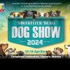 Bistritzer Burg Dog Show 2024: Sute de câini, din 85 de rase, vor cuceri inimile tuturor cu frumusețea și grația lor!