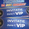 Cine sunt câștigătorii celor două invitații VIP la Gala Transilvania Mix Kombat