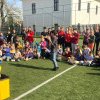 Concursul „Reciclezi pentru viitorul tău” a început în școlile gimnaziale din Petriș, Budacu de Sus, Chiuza și Leșu