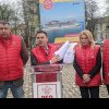 Culmea! Firma care a amplasat panourile cu Lazany în Bistrița a primit okey-ul pentru astfel de panouri în Sîngeorz-Băi și Năsăud