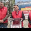 Daniel Suciu PSD: „Un abuz pus în practică de Primăria Bistrița și o telenovelă!” S-a cerut autorizație de construire pentru panourile cu Lazany