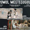 Drumul Meșteșugului: Un documentar de excepție, mâine, la Cinema Dacia. Intrarea este liberă