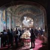 Începe Săptămâna Patimilor, ultimele zile de post și rugăciune înainte de Paști: Slujbe religioase unice, din punct de vedere liturgic și duhovnicesc, în biserici