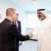 Ministrul Digitalizării, Bogdan Ivan, despre întâlnirile în Abu Dhabi cu cele mai mari fonduri de investiții din Emiratele Arabe Unite