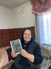 Oameni din Bistrița-Năsăud: Ana Pralea, cea căreia războiul i-a luat tatăl, lăsându-i doar o poză