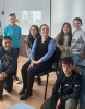 OAMENI DIN BN – Valeria Scuturici, profesor logoped în Telciu: „Am vrut să-i ajut pe cei ca mine să-și depășească și ei condiția…”