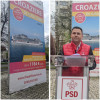 Președintele PSD Bistrița, Daniel Suciu: „Amicul Sighiartău nu are nevoie nici de certificat de urbanism, nici de autorizație de construire?”