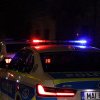Sângeorz-Băi: Un șofer beat a lovit o mașină și a fugit de la locul faptei, pe jos