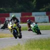 START sezon competițional! Sorin Pop și motocicleta galbenă, pe circuitul din Grecia: A fost plin de peripeții!