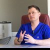 VIDEO Dr. Cristian Mureșan, de la Clinica Sanovil, despre virusul HPV și cancerul de col uterin. Vaccinarea este esențială, inclusiv la băieți
