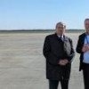 Aeroportul „Ștefan cel Mare” Suceava a devenit oficial aeroport internațional