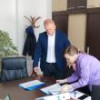 Alin Rusu după depunerea candidaturii din partea PNL pentru Primăria Șcheia: “Am speranța ...