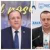 Biroul Politic Național al PNL a validat candidaturile lui Gheorghe Flutur și Lucian ...