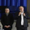 Candidatul PNL pentru Primăria Mitocu Dragomirnei, Radu Airoaie, a pornit spre victoria în ...