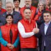 Candidatul PSD pentru președinția CJ Suceava mizează pe primari precum cel din Poiana ...
