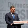 Candidatul PSD pentru Primăria Vatra Dornei, Gheorghe Apetrii: „2024 va fi anul schimbării ...