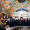 Concert prepascal la Mănăstirea Bogdănești – „Învierea, bucurie în suferință”