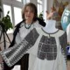 „Costumul popular românesc, tezaur inestimabil de creativitate și personalitate umană”, ...