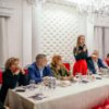 Deputatul PSD de Suceava Gheorghe Șoldan mizează pe o tânără economistă, Alexandra ...