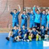 Echipele de juniori 4 ale CSU Suceava și LPS Suceava s-au calificat la turneul semifinal