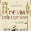 Ediția a II-a a Concertului prepascal „Ofrandă Iubirii Răstignite”, susținut de Grupul ...