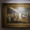 Expoziția temporară „Sfințenia Lemnului” - artă sacră, la Muzeul Arta Lemnului ...