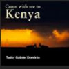 Fotografii și filmulețe din Kenya, prezentate la Muzeul Arta Lemnului de fotograful Tudor ...