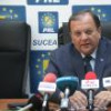 Gheorghe Flutur: PNL Suceava are liste de candidați în toate cele 114 localități ale ...