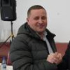 Gheorghe Șoldan este convins că Marian Sabie va câștiga funcția de primar al comunei ...