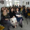 La Fălticeni, a treia ediție a evenimentului cultural – religios „Pași spre Înviere”
