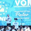 Liderul PNL Suceava, Gheorghe Flutur, a lansat „Manifestul pentru tineri. VOI – Viziune. ...