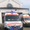 Linie de gardă asigurată cu medici la Substația de Ambulanţă Fălticeni