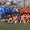 LPS Suceava a pierdut prima manșă a semifinalei Cupei României