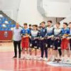 Patru universitari se regăsesc în echipa ideală a Campionatului Național de juniori I