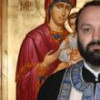 Preotul Cătălin Axinte va candida din partea AUR pentru funcția de primar al Sucevei