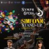 „Simfonic & Stand-up Comedy”, la Casa de Cultură a Sindicatelor Suceava