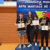 Sportivii de la ACS „Juniorul” Rădăuți s-au evidențiat la Campionatul Național de ...